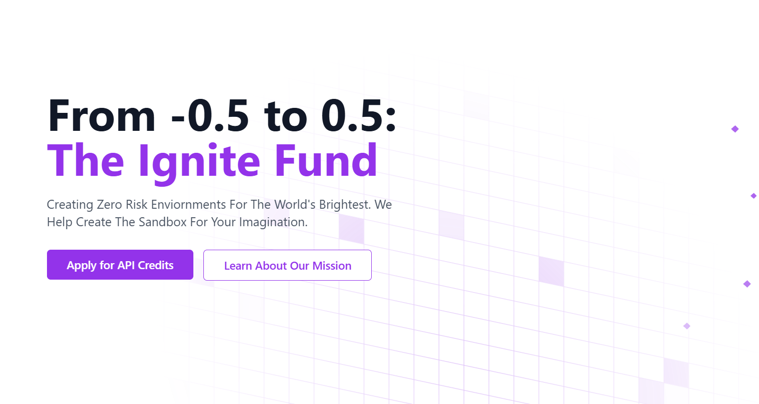 Ignite Fund