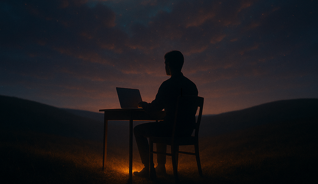 People as Vectors of Direction